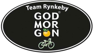 TRGM Team Rynkeby - Godmorgon